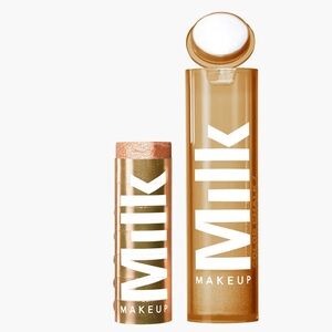 NIB Milk Makeup Color Chalk - Kickball